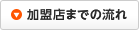 加盟店までの流れ